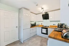 Barrow Syke, Bolton-upon-Dearne, ROTHERHAM