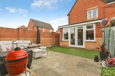 Barrow Syke, Bolton-upon-Dearne, ROTHERHAM