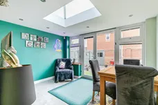 Barrow Syke, Bolton-upon-Dearne, ROTHERHAM