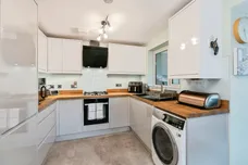 Barrow Syke, Bolton-upon-Dearne, ROTHERHAM
