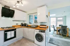 Barrow Syke, Bolton-upon-Dearne, ROTHERHAM