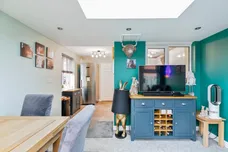 Barrow Syke, Bolton-upon-Dearne, ROTHERHAM