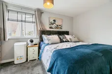 Barrow Syke, Bolton-upon-Dearne, ROTHERHAM