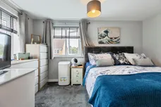 Barrow Syke, Bolton-upon-Dearne, ROTHERHAM