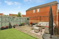Barrow Syke, Bolton-upon-Dearne, ROTHERHAM