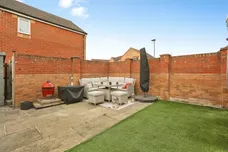 Barrow Syke, Bolton-upon-Dearne, ROTHERHAM
