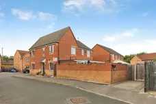Barrow Syke, Bolton-upon-Dearne, ROTHERHAM