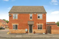 Barrow Syke, Bolton-upon-Dearne, ROTHERHAM