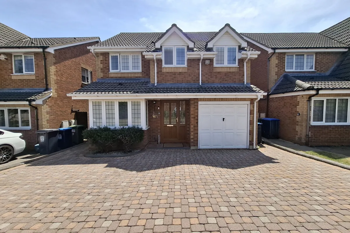Halsey Drive, HEMEL HEMPSTEAD