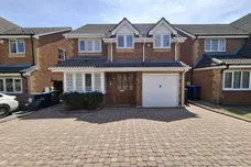 Halsey Drive, HEMEL HEMPSTEAD