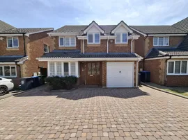 Halsey Drive, HEMEL HEMPSTEAD photo