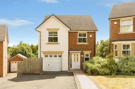 Property responsive