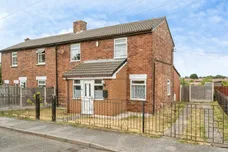 Southey Crescent, Maltby, ROTHERHAM
