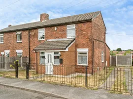 Southey Crescent, Maltby, ROTHERHAM photo