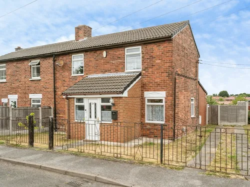 Southey Crescent, Maltby, ROTHERHAMphoto
