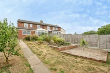 Southey Crescent, Maltby, ROTHERHAM