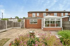 Southey Crescent, Maltby, ROTHERHAM