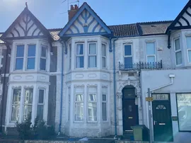 Whitchurch Road, CARDIFF photo