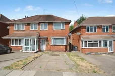 Aldridge Road, Great Barr, BIRMINGHAM