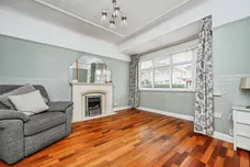 Wayville Close, Liverpool