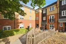 Plomer Avenue, HODDESDON