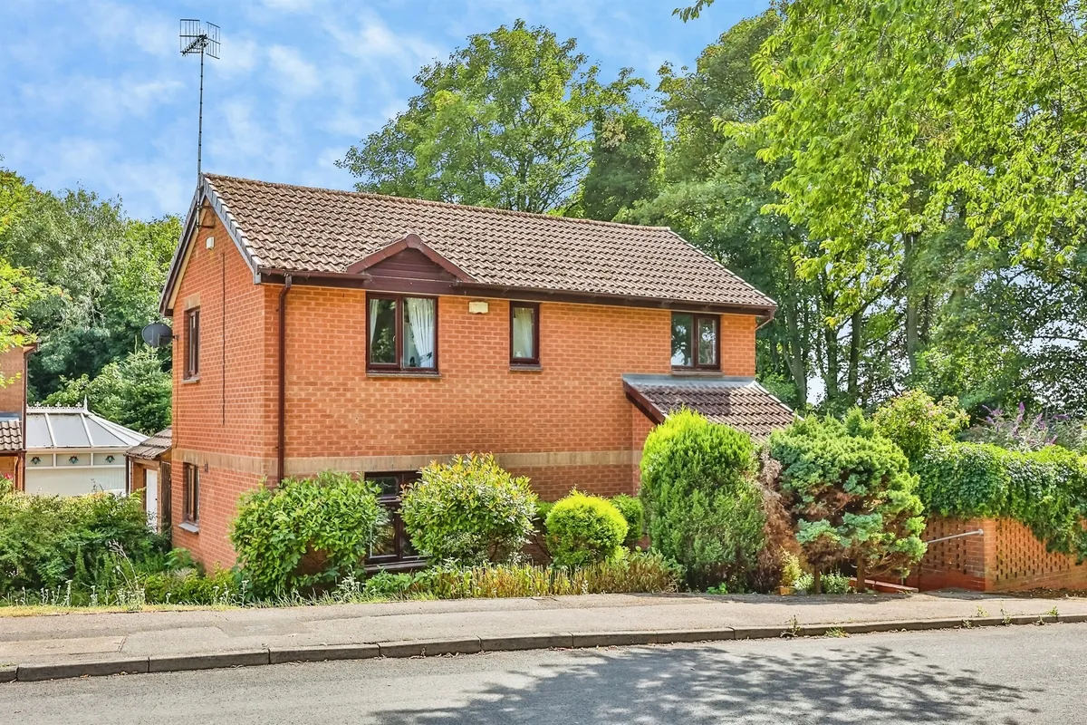 Ascot Avenue, Kimberley, Nottingham