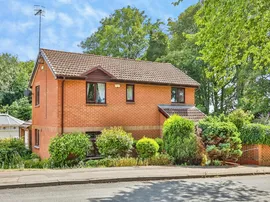 Ascot Avenue, Kimberley, Nottingham photo