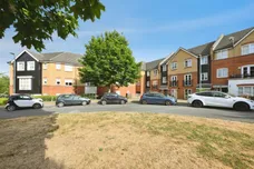 Plomer Avenue, HODDESDON
