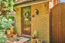 Ascot Avenue, Kimberley, Nottingham