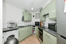 Plomer Avenue, HODDESDON