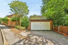 Ascot Avenue, Kimberley, Nottingham