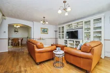 Ascot Avenue, Kimberley, Nottingham