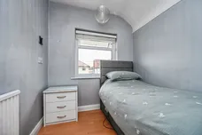 Wayville Close, Liverpool