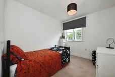 Plomer Avenue, HODDESDON