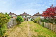 Wayville Close, Liverpool