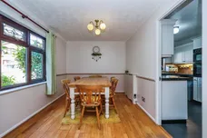 Ascot Avenue, Kimberley, Nottingham
