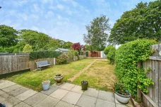 Wayville Close, Liverpool