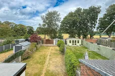 Wayville Close, Liverpool