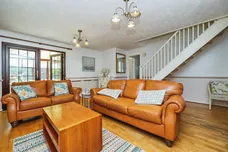 Ascot Avenue, Kimberley, Nottingham