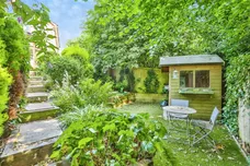 Ascot Avenue, Kimberley, Nottingham