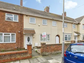 Broadfield Road, HARTLEPOOL photo