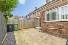 Broadfield Road, HARTLEPOOL