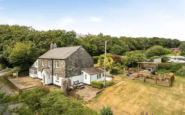 Heathfield, near Tavistock