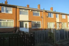Tithe Barn Road, Stockton