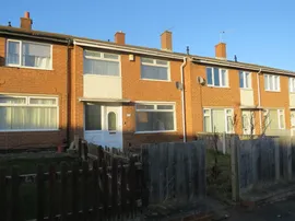 Tithe Barn Road, Stockton photo