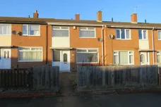 Tithe Barn Road, Stockton