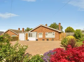 Prentice Close, Longstanton, Cambridge photo