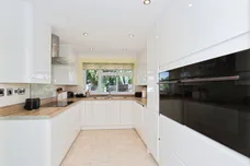 Prentice Close, Longstanton, Cambridge