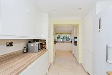 Prentice Close, Longstanton, Cambridge
