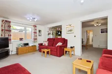 Prentice Close, Longstanton, Cambridge